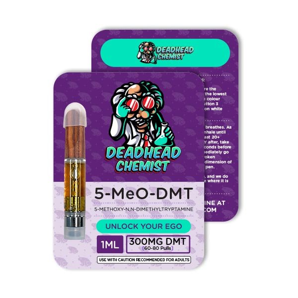 5-meo-dmt kaufen​