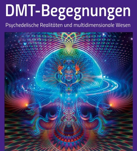 DMT Kaufen